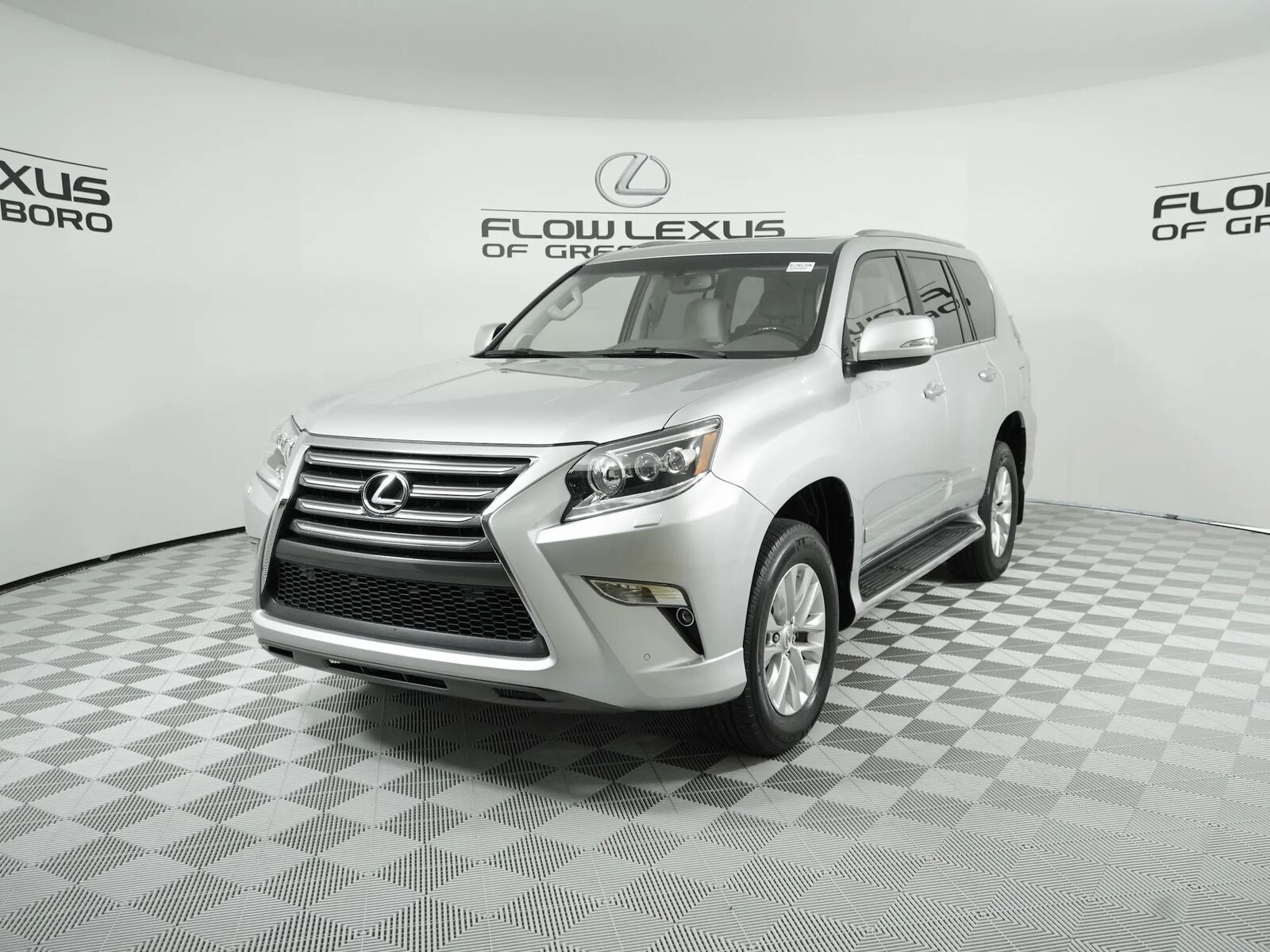 Lexus GX
