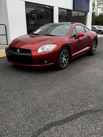 Mitsubishi Eclipse