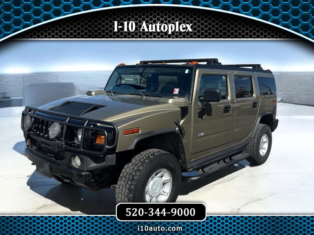 HUMMER