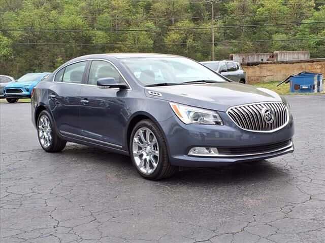 BUICK