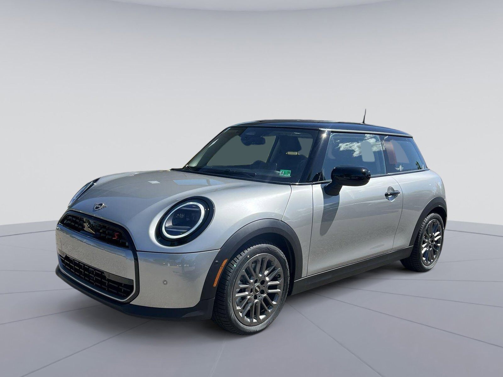 2025 MINI Hardtop