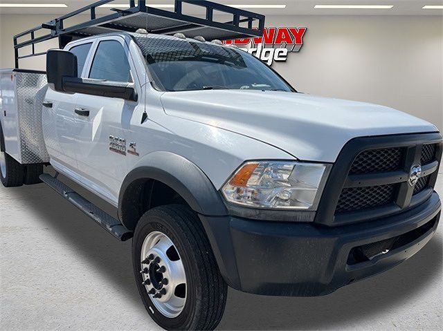 RAM 4500