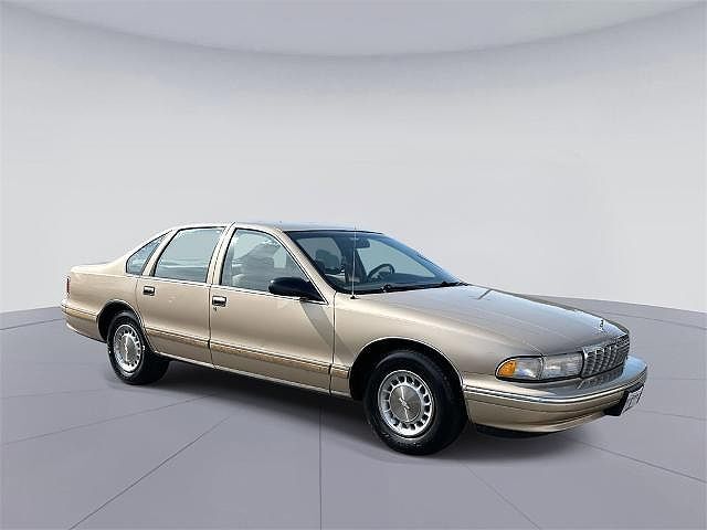 Chevrolet Caprice