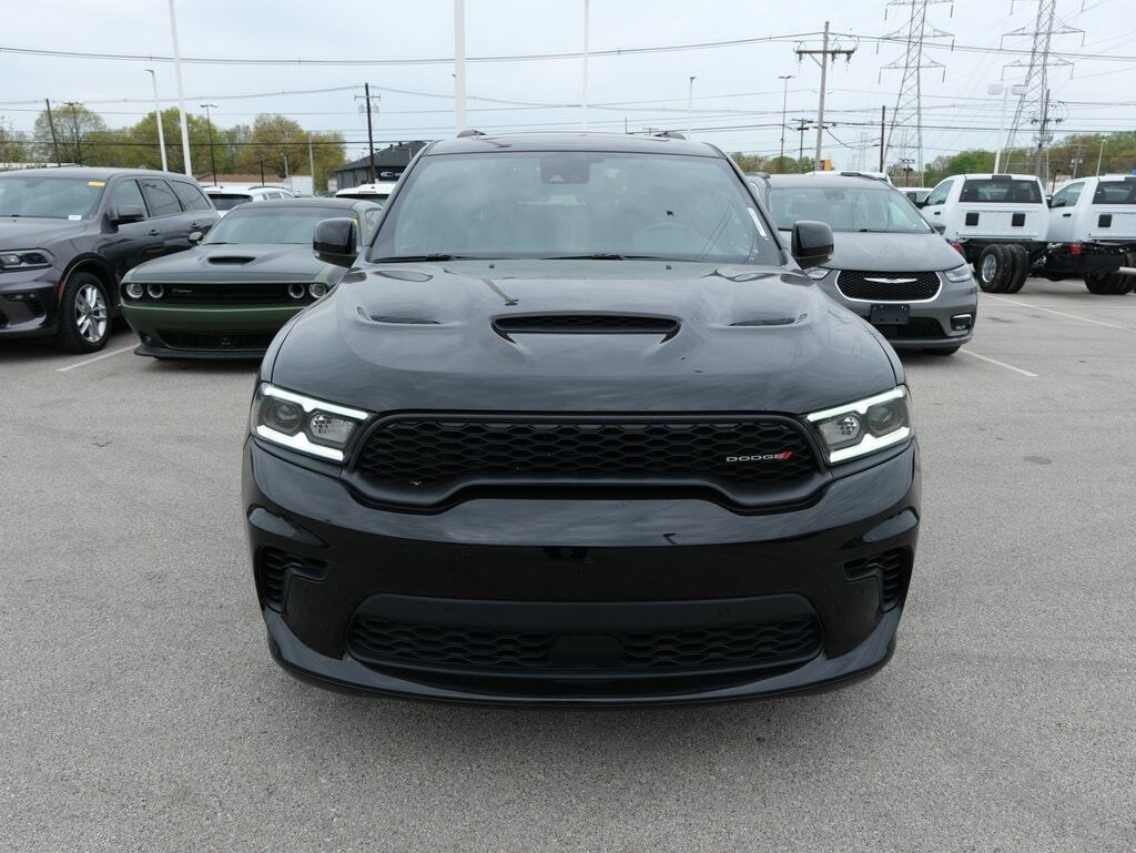2024 DODGE Durango