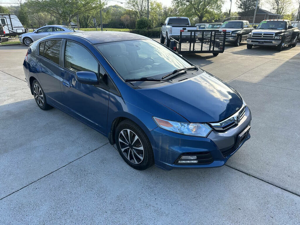 Honda Insight