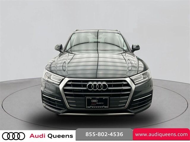 2019 Audi Q5