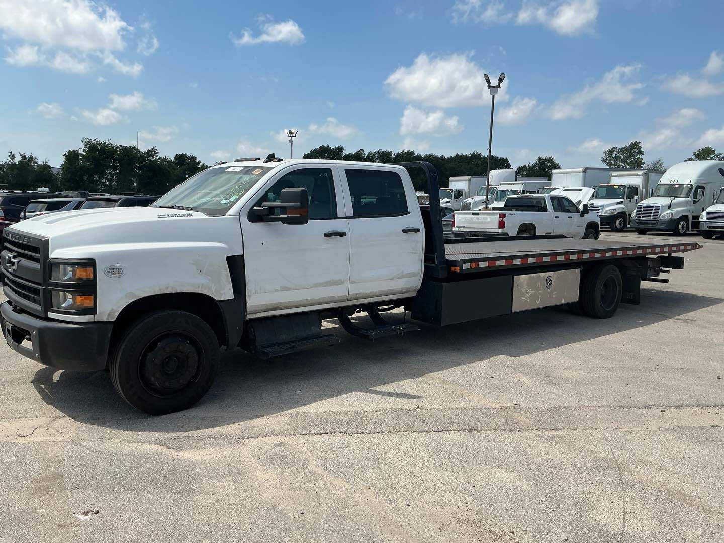 GMC