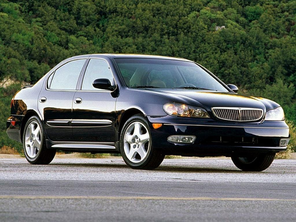 Infiniti I30