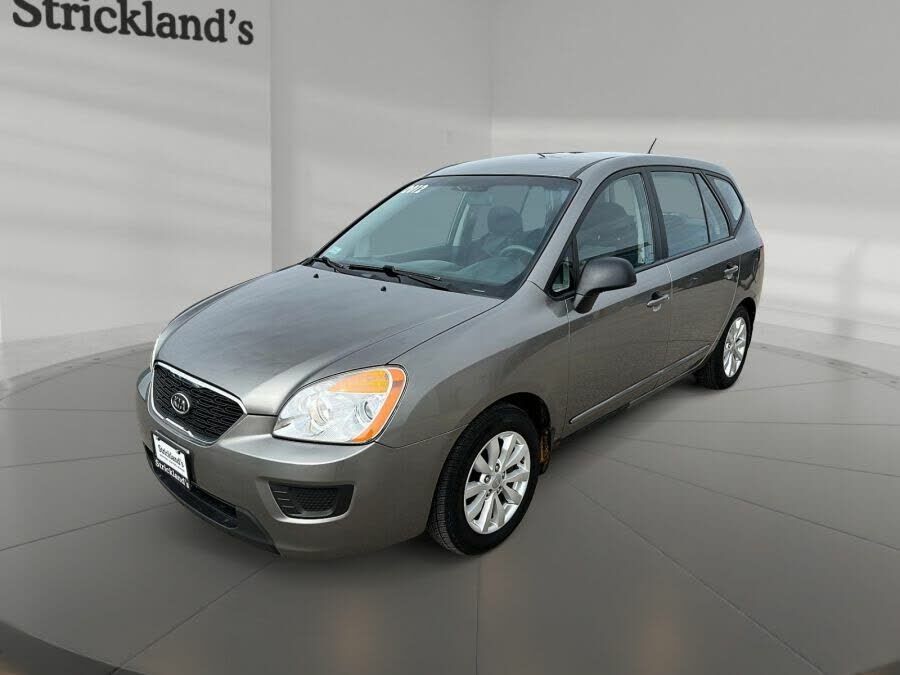 Kia Rondo