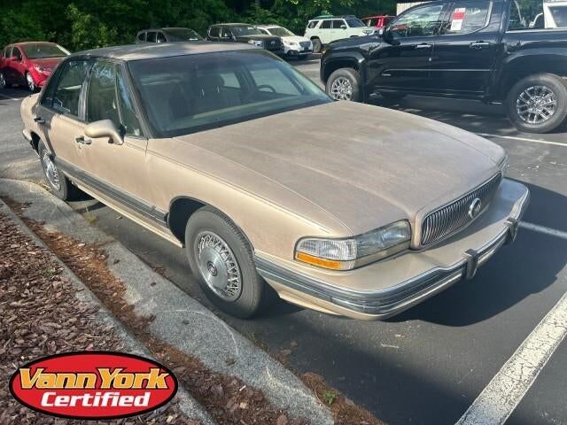 Buick LeSabre