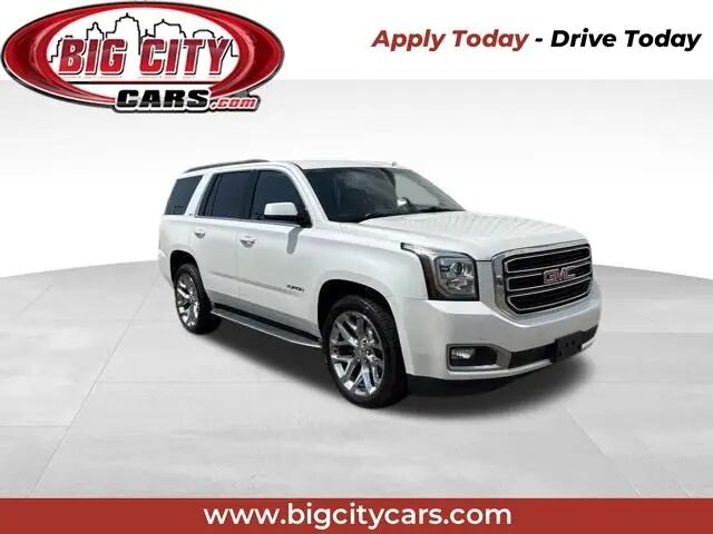 GMC