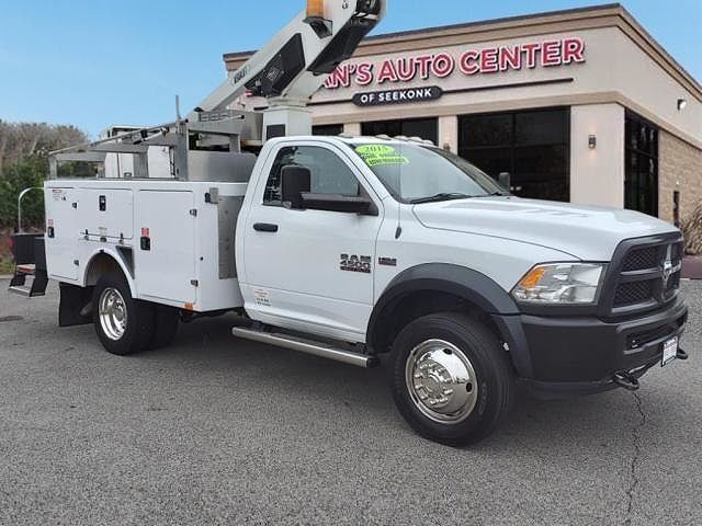 RAM 4500