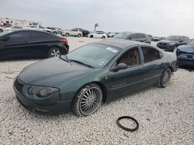 Chrysler 300