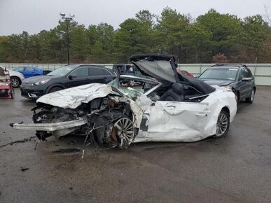 2011 AUDI A5 - VIN Decoder