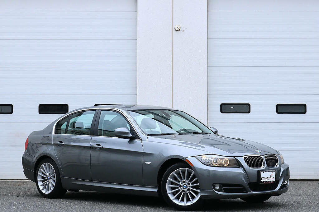 BMW 335i