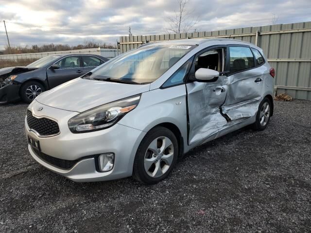 Kia Rondo