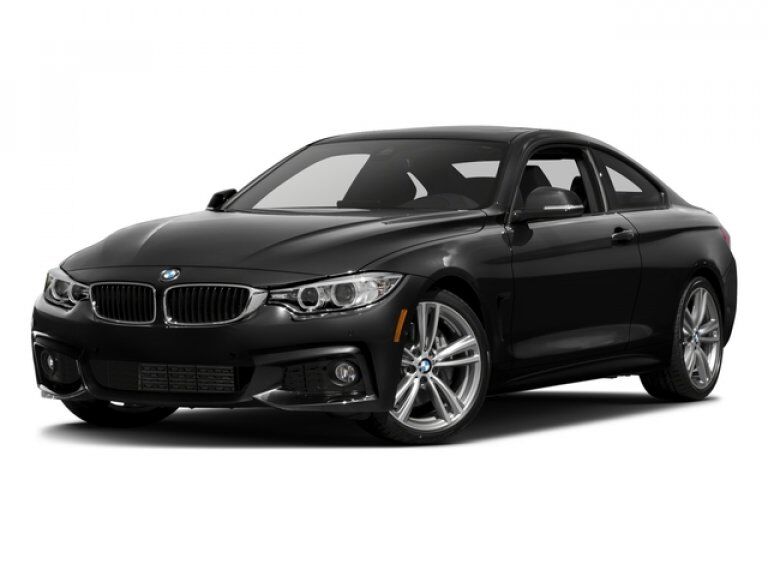 BMW 435i