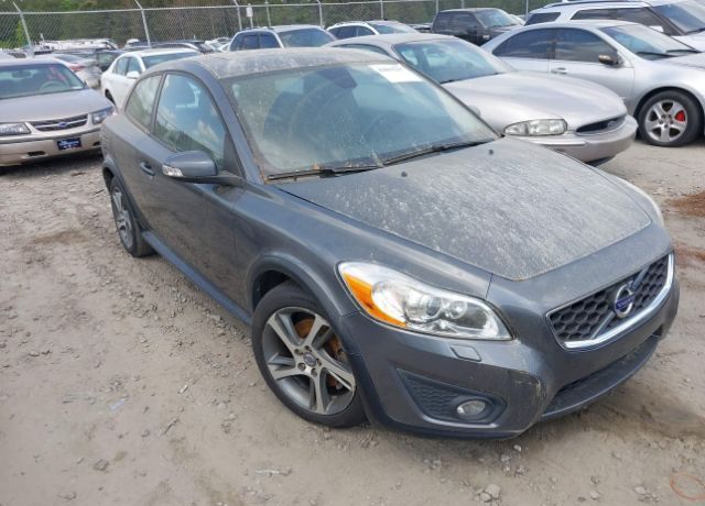 Volvo C30