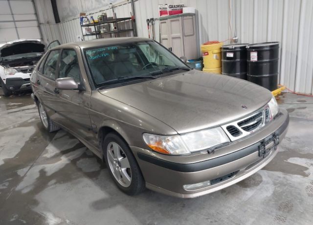 Saab 9-3
