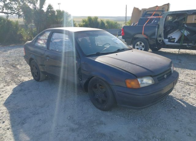 Toyota Tercel