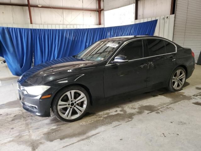 BMW ActiveHybrid 3