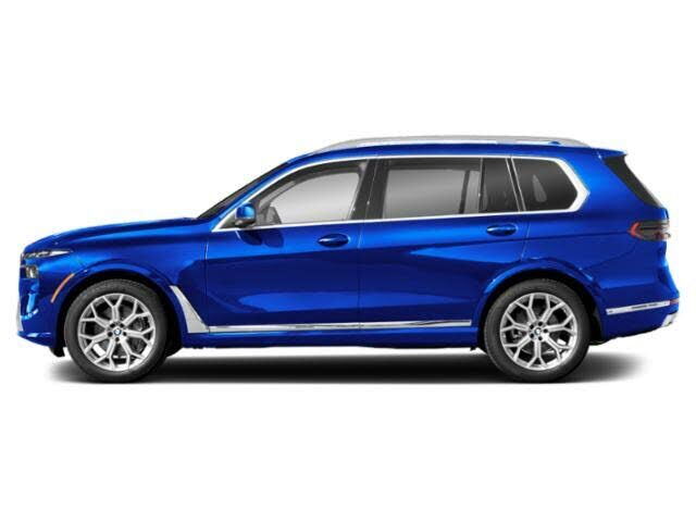 2023 BMW X7