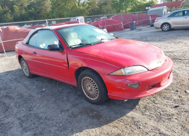 Chevrolet Cavalier