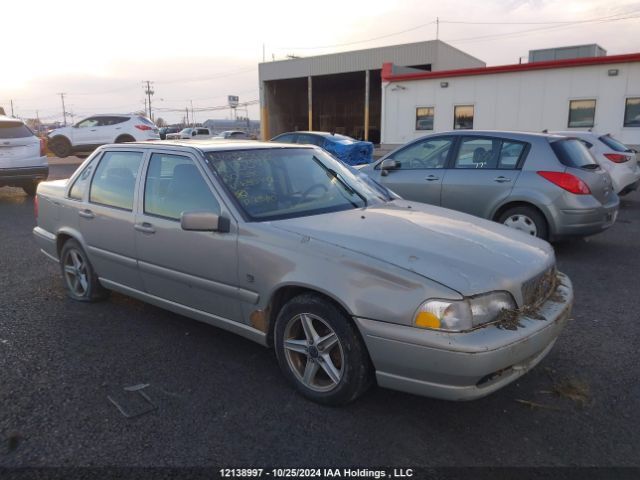 Volvo S70