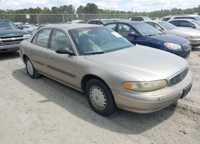 Buick Century