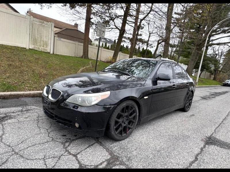 BMW 530i