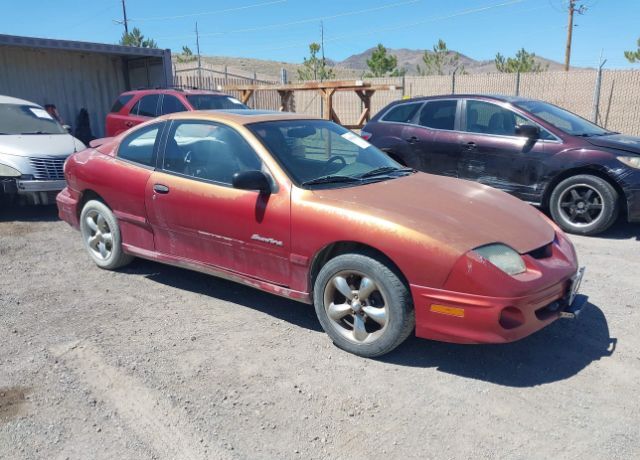 Pontiac Sunfire