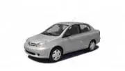 Toyota Echo