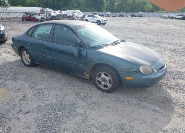 Ford Taurus