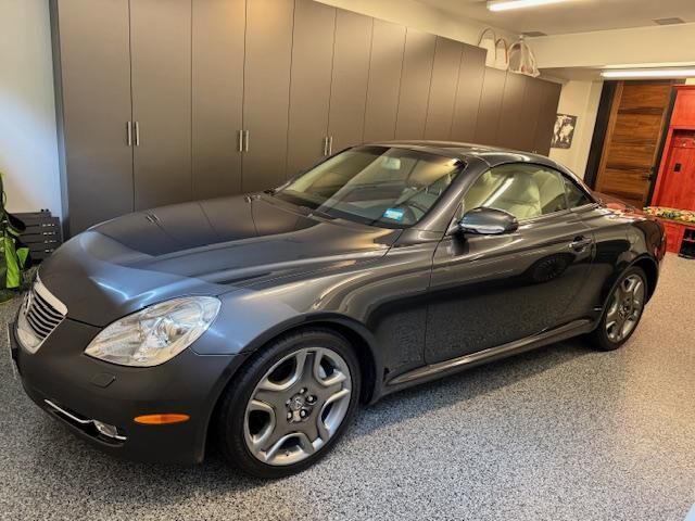 Lexus SC