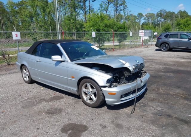 BMW 325Ci