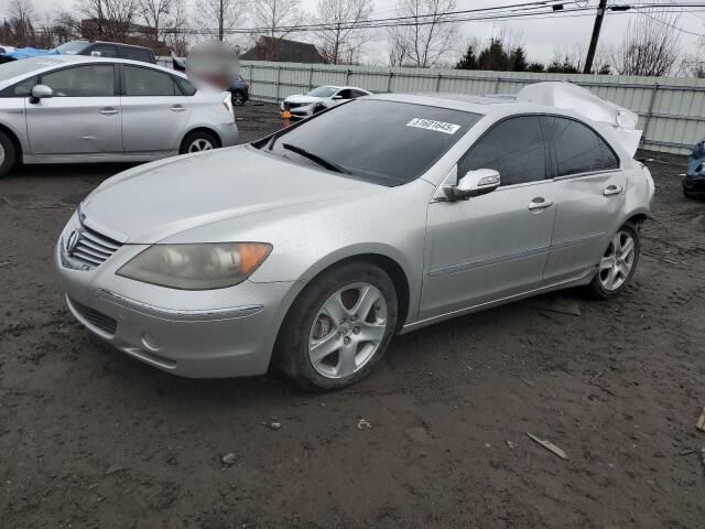 Acura RL