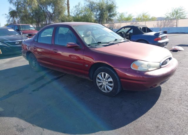 Ford Contour