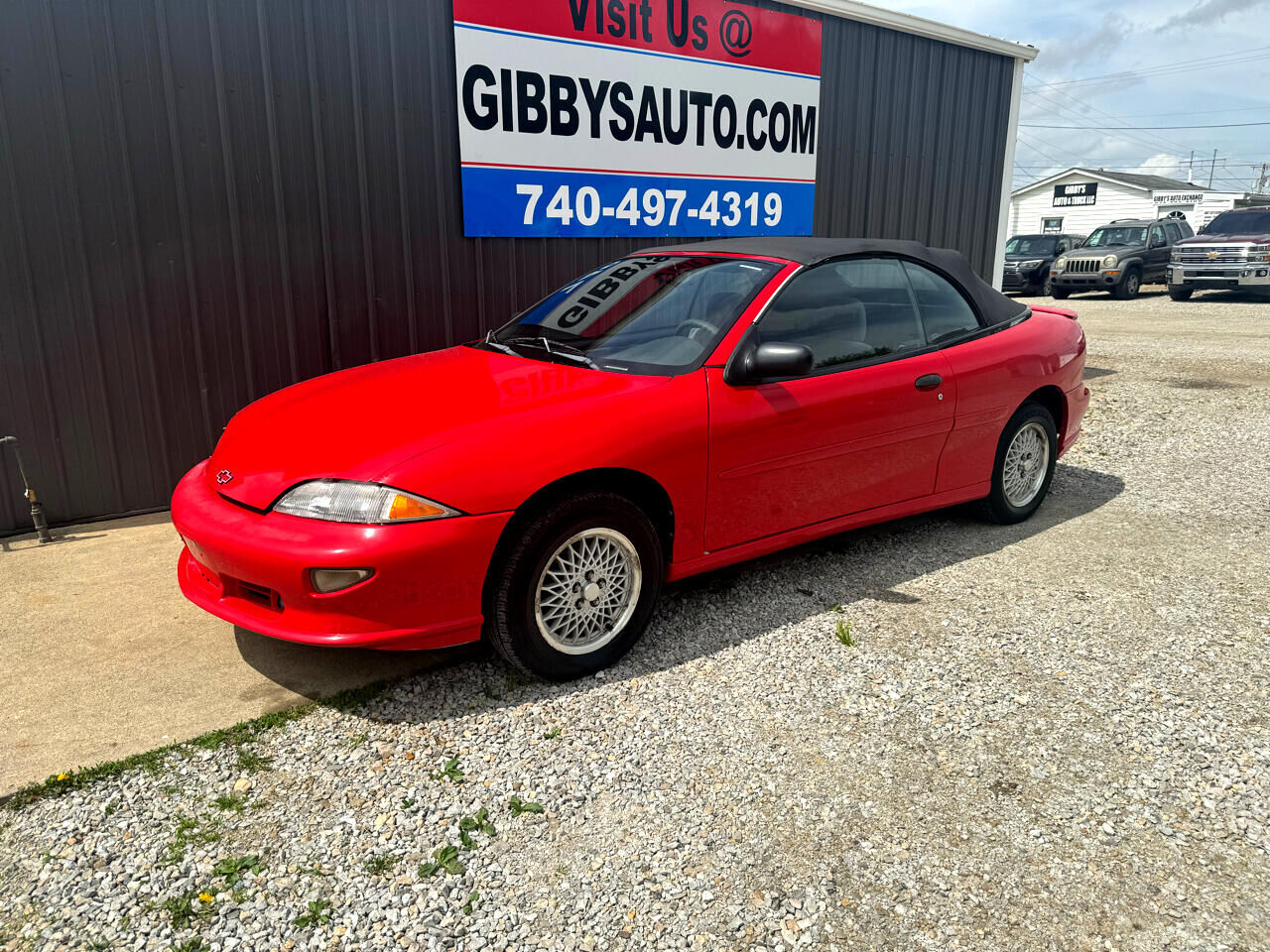 Chevrolet Cavalier
