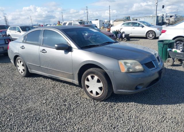 Mitsubishi Galant
