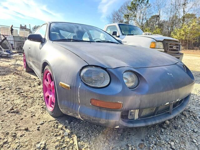 Toyota Celica