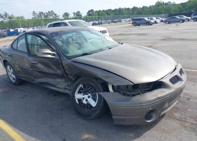 Pontiac Grand Prix