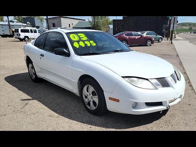 Pontiac Sunfire