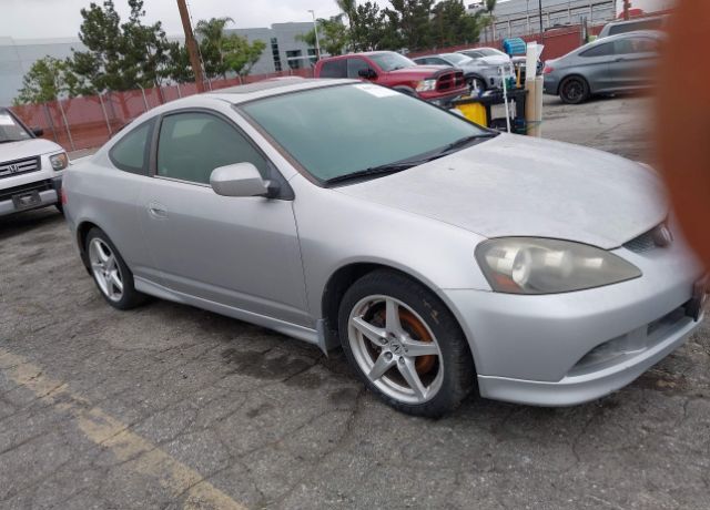 Acura RSX