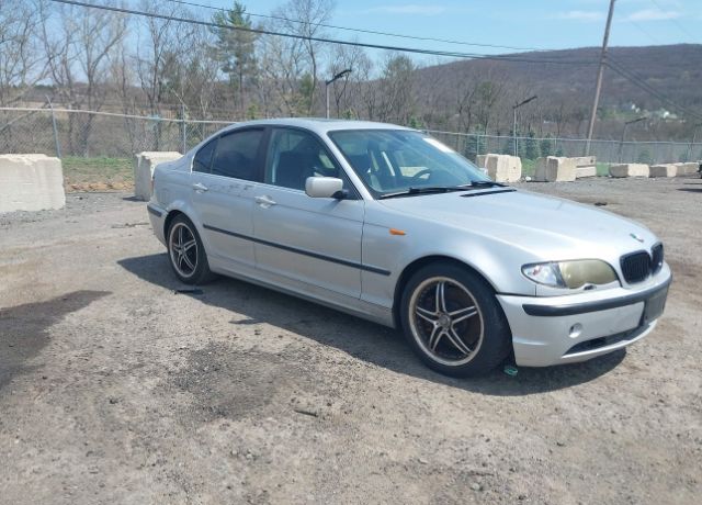 BMW 330xi