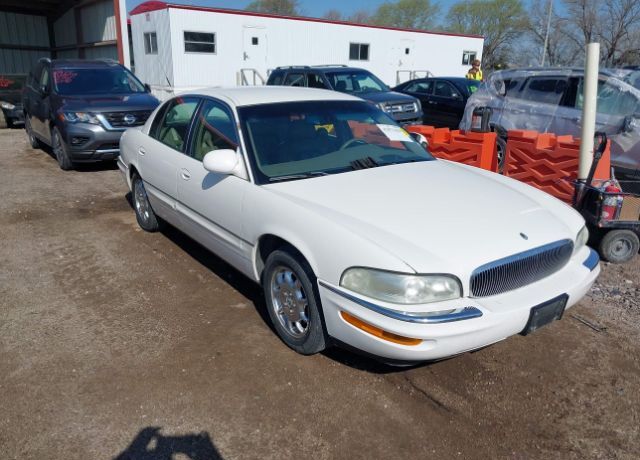 Buick Park Avenue