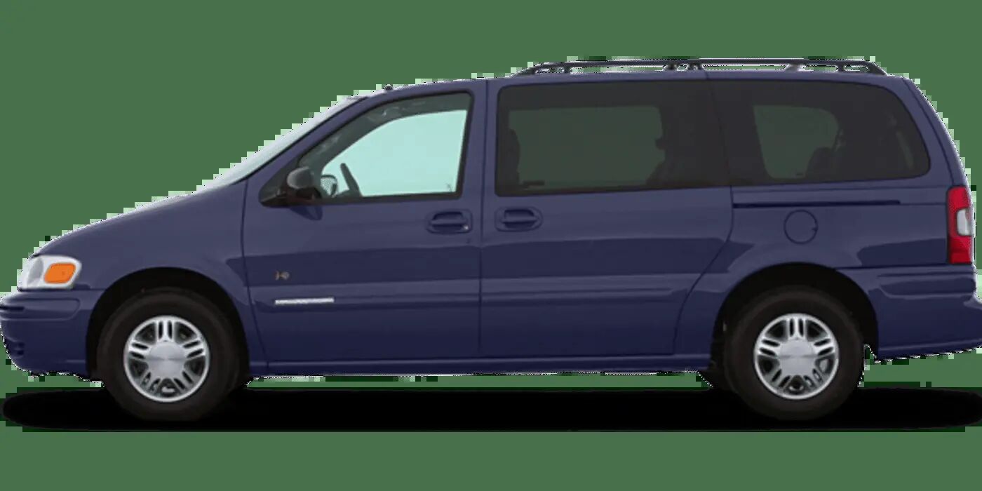 Chevrolet Venture
