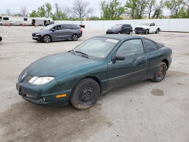 Pontiac Sunfire