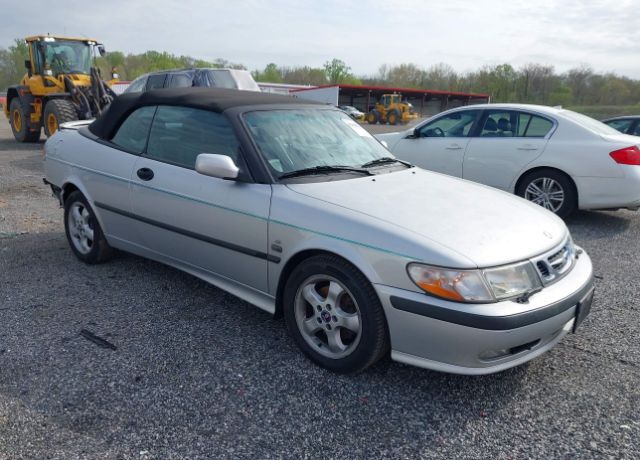 Saab 9-3