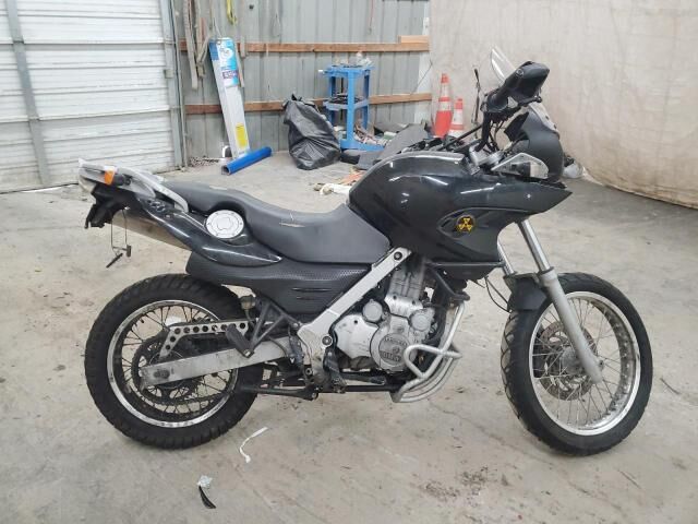 BMW F 650 GS