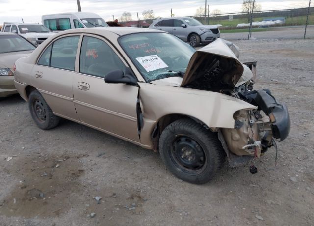 Ford Escort